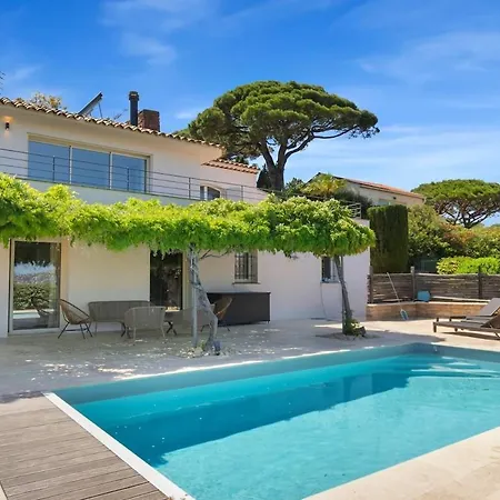 Maxime Pleine Vue Villa