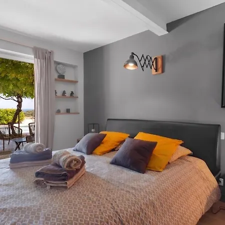 Villa Maxime Pleine Vue *
